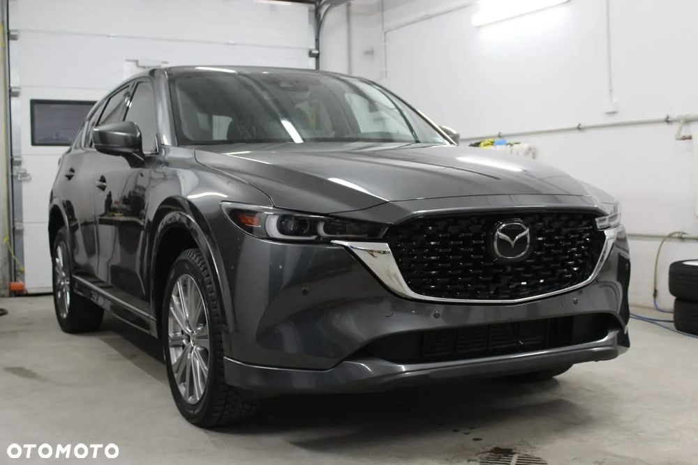 Mazda CX-5 - 26