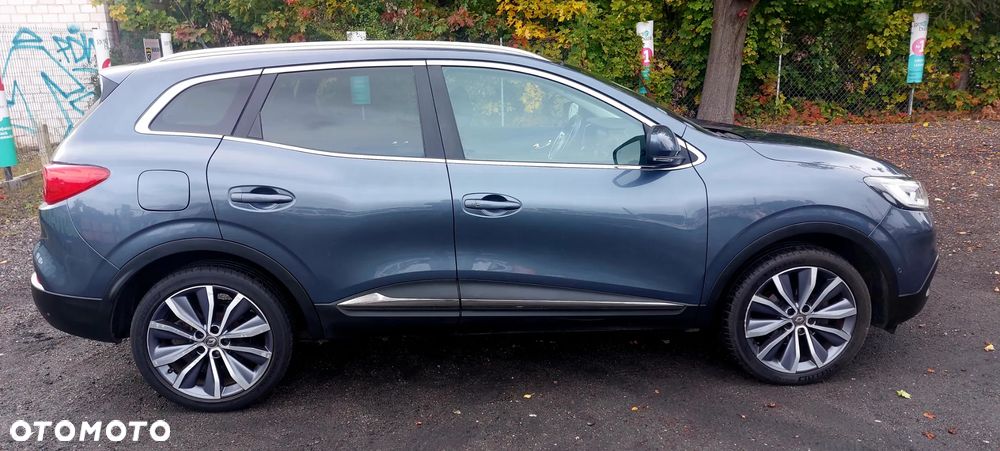 Renault Kadjar Energy TCe 130 Bose Edition - 3