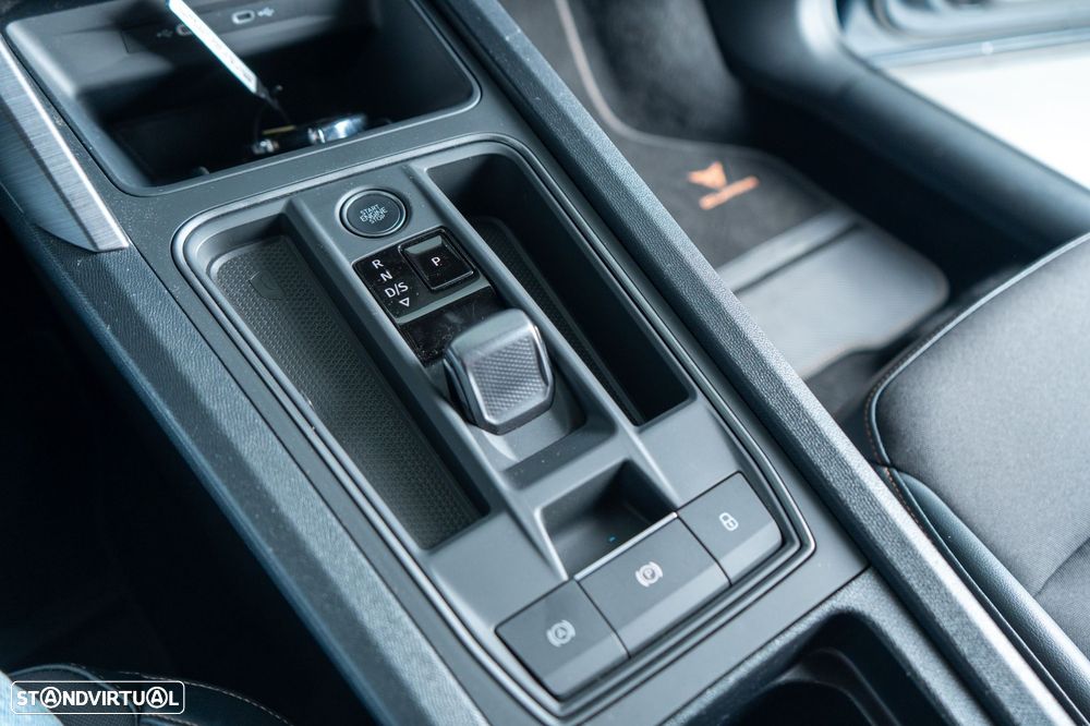 Cupra Formentor 1.4 e-Hybrid DSG VZ - 13