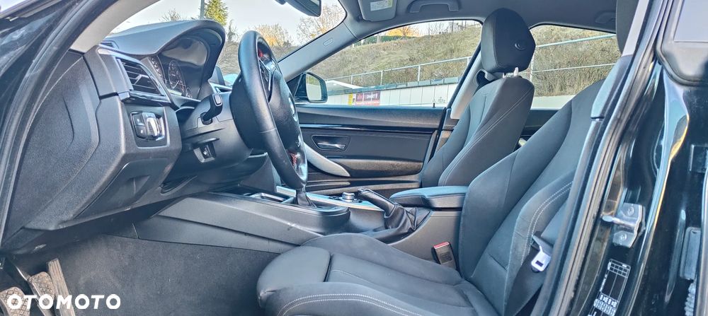 BMW 3GT 320d xDrive - 33