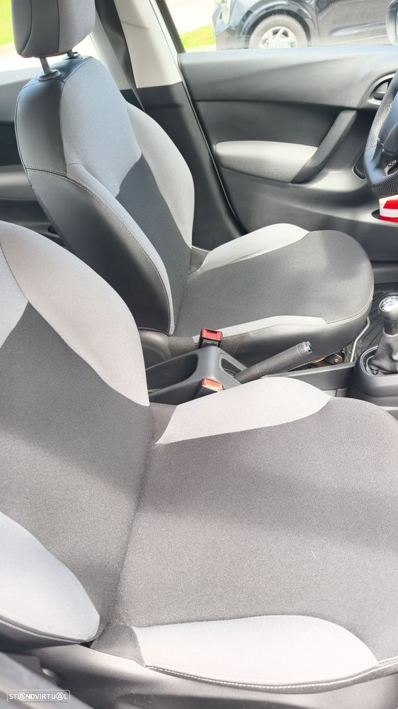 Citroën C3 1.2 PureTech Attraction - 11