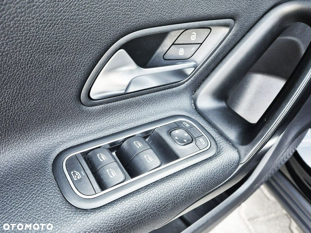 Mercedes-Benz Klasa A 160 - 13