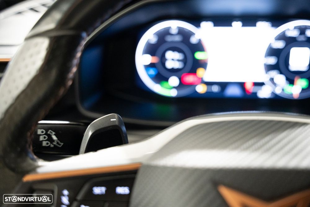 Cupra Leon 1.4 e-Hybrid DSG - 19