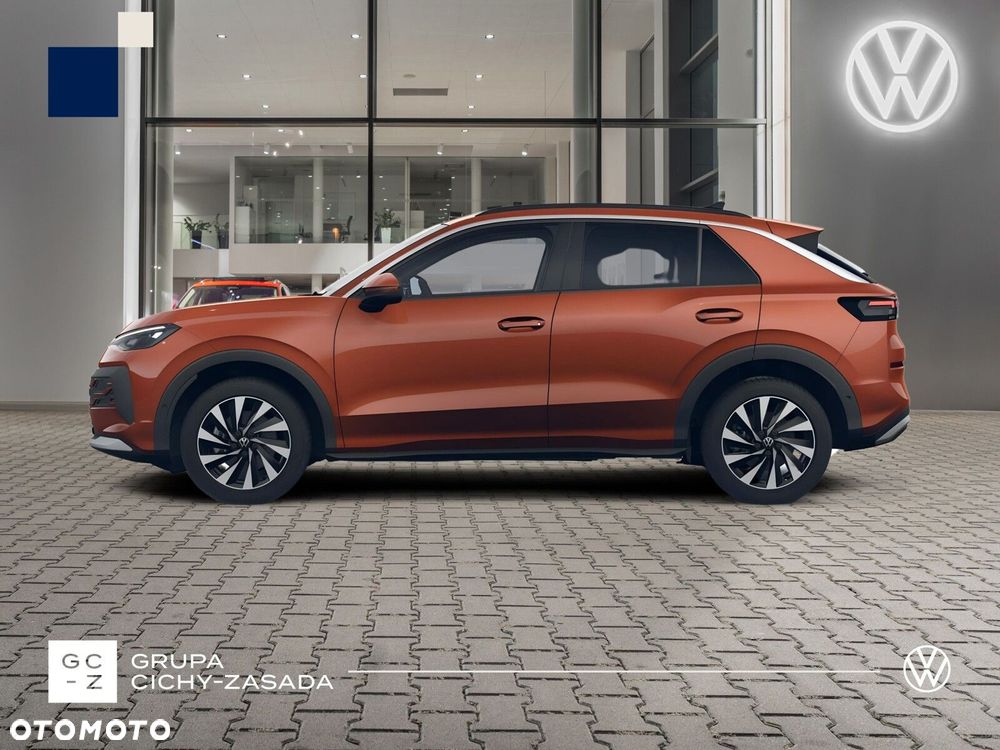 Volkswagen T-Roc - 3