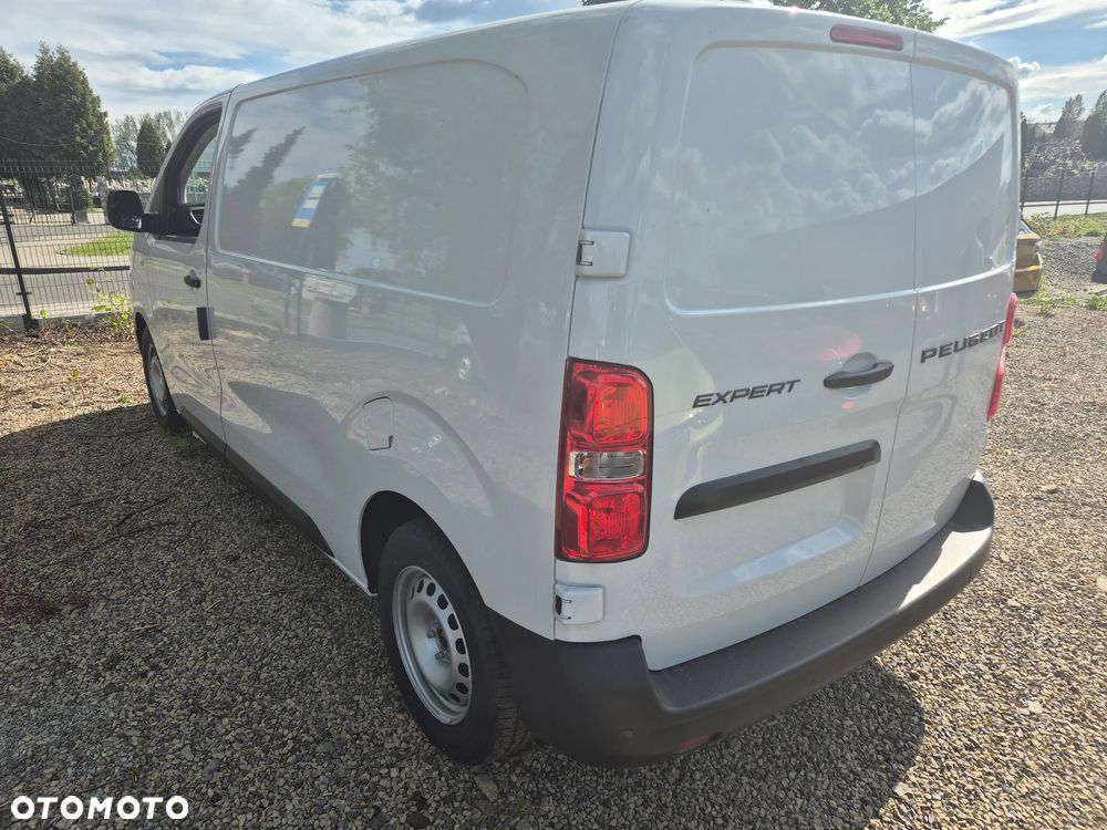Peugeot Expert Furgon M 2.2 HDI 150 KM !! OD RĘKI !! - 7