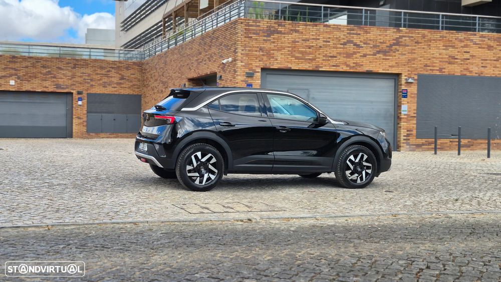 Opel Mokka - 7
