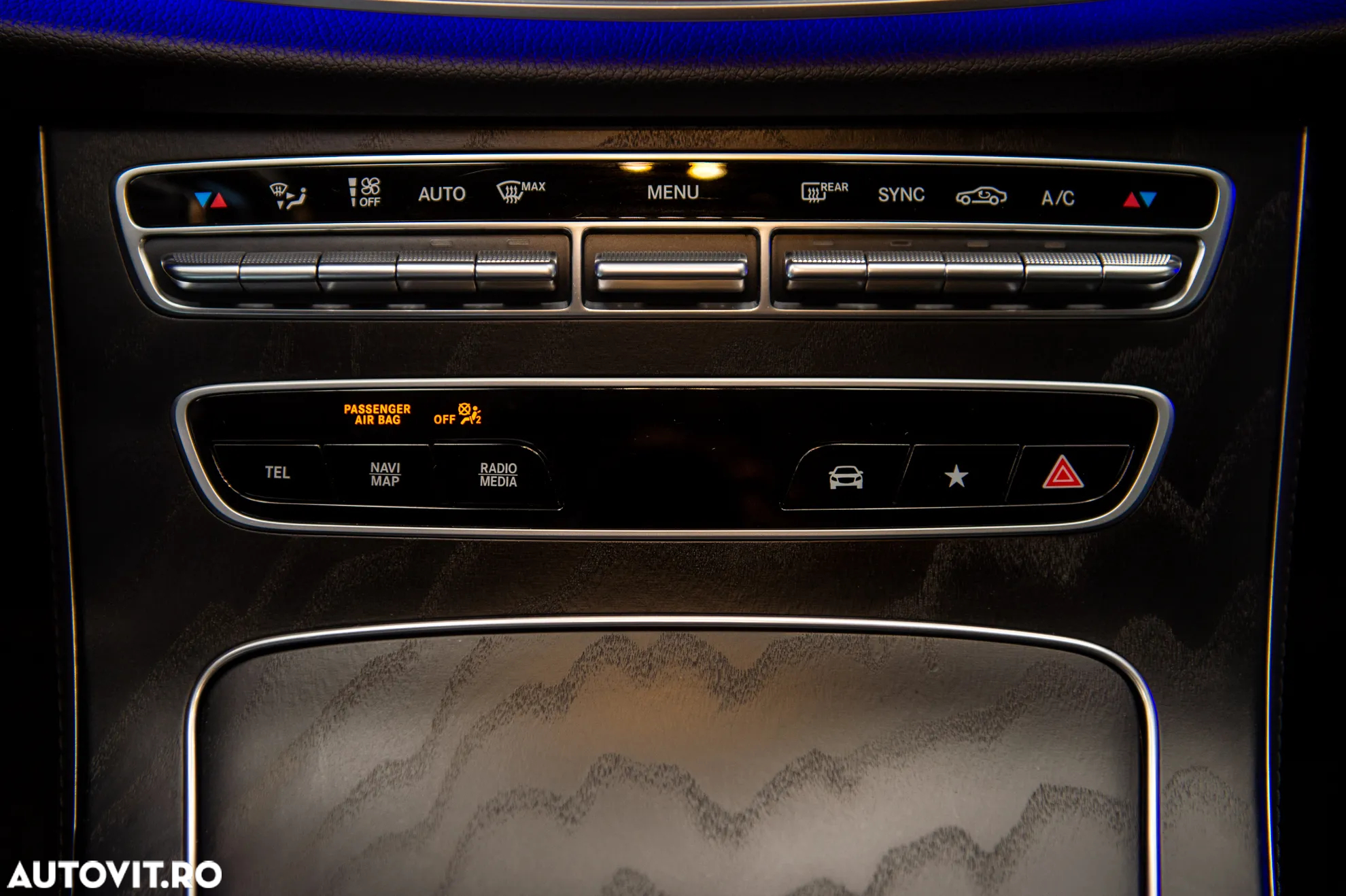 Mercedes-Benz E AMG 53 MHEV 4MATIC Aut. - 24