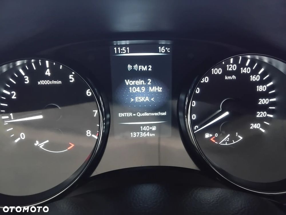 Nissan Qashqai 1.2 DIG-T Tekna+ - 14