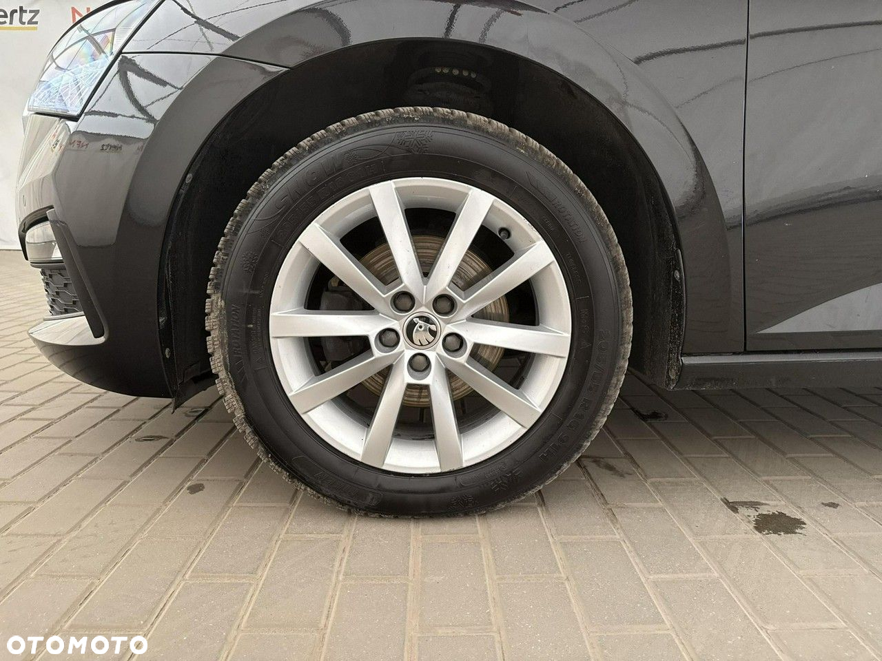 Skoda Scala - 20