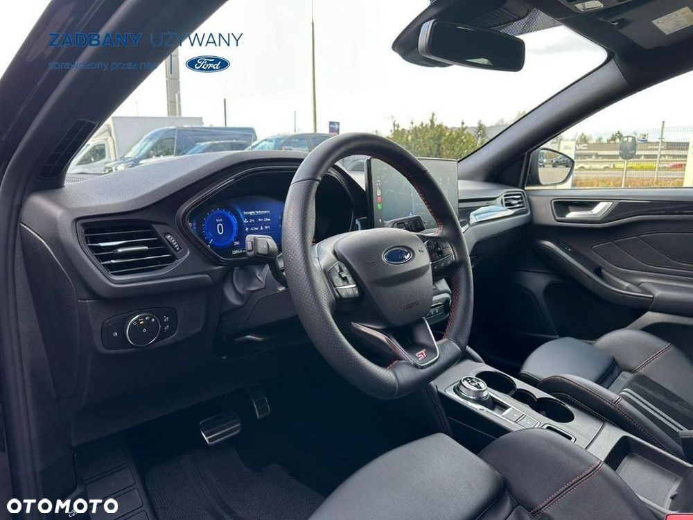 Ford Focus 2.3 EcoBoost ST X - 17