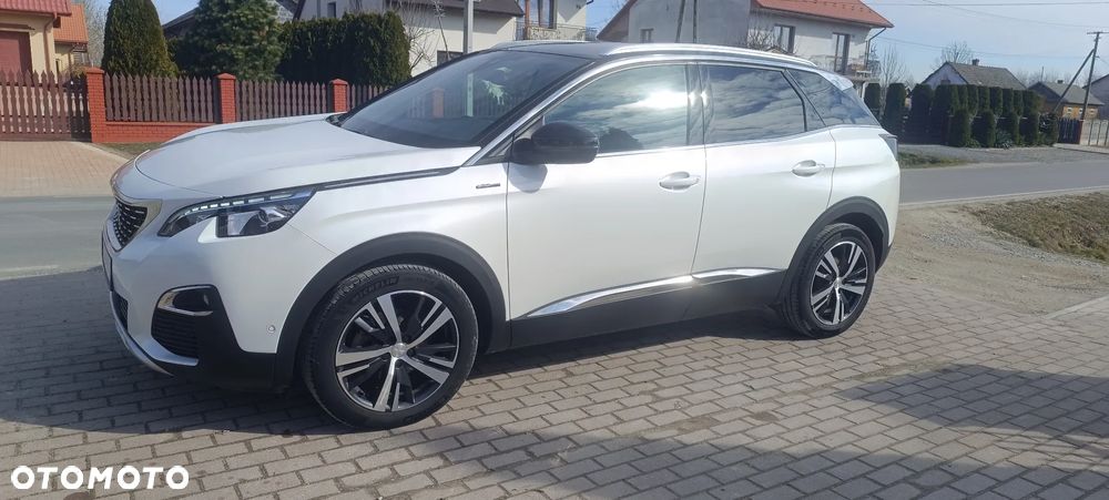 Peugeot 3008 BlueHDi 150 Stop & Start Allure - 2