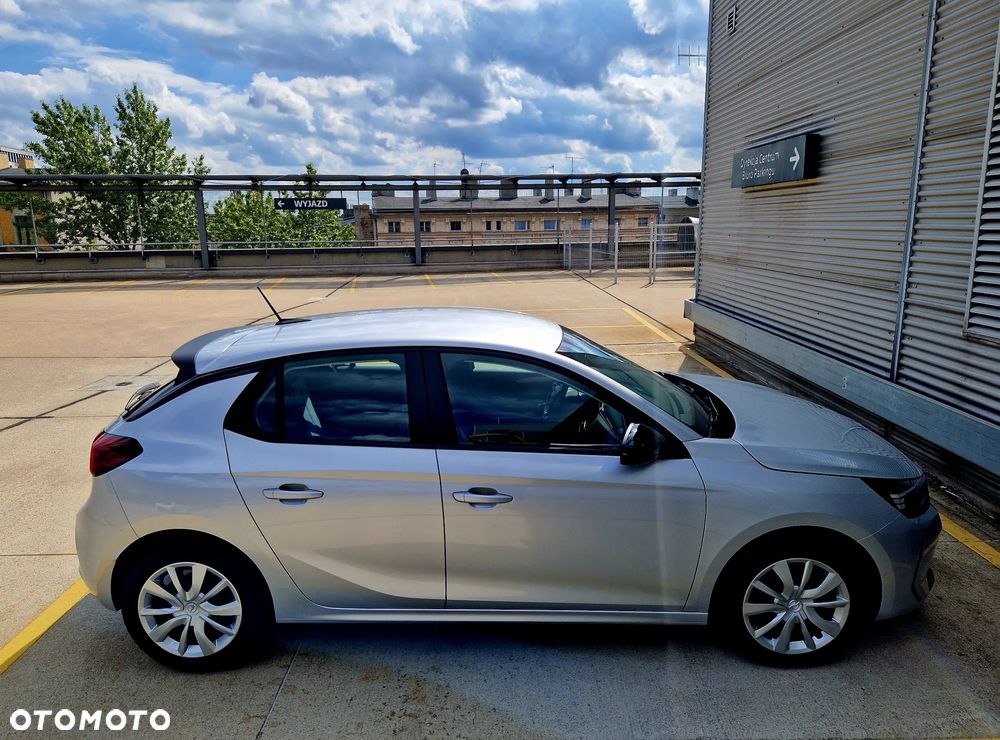 Opel Corsa 1.2 Business S&S - 13