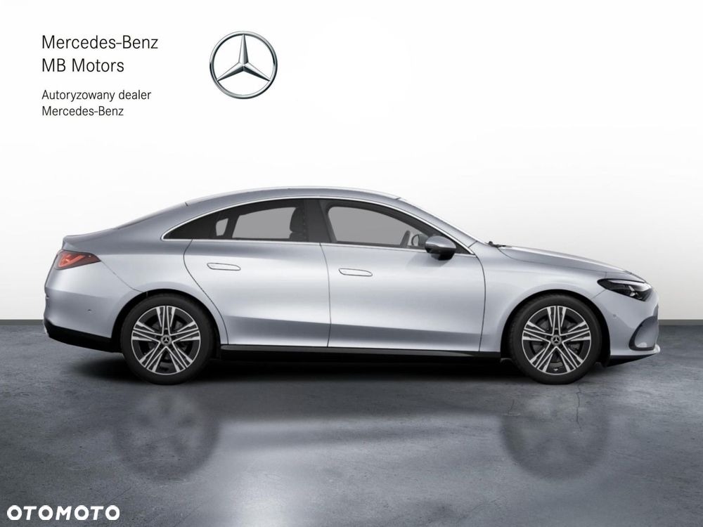 Mercedes-Benz CLA - 3