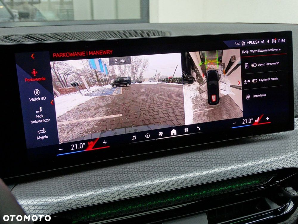 BMW Seria 3 320d xDrive M Sport - 26