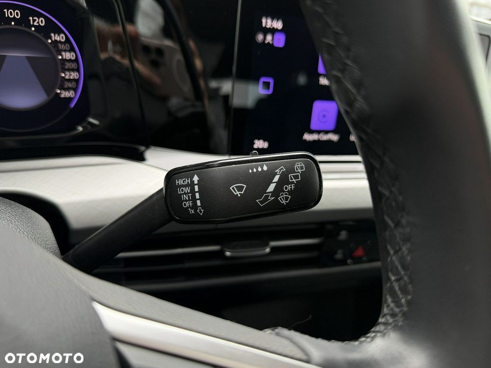 Volkswagen Golf 2.0 TDI Style - 22