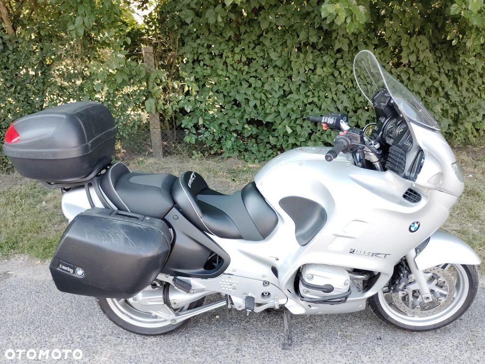 BMW RT - 17