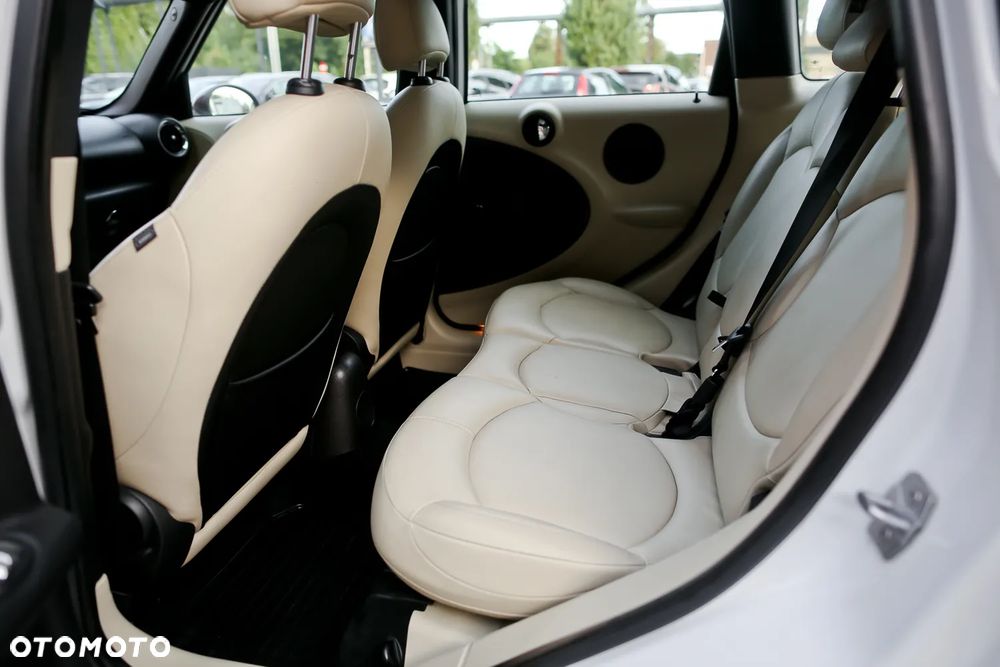 MINI Cooper S Coupe - 12