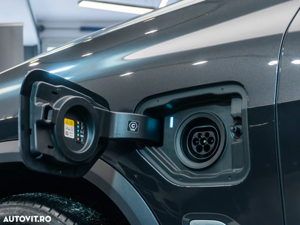 BMW X5 xDrive45e - 16