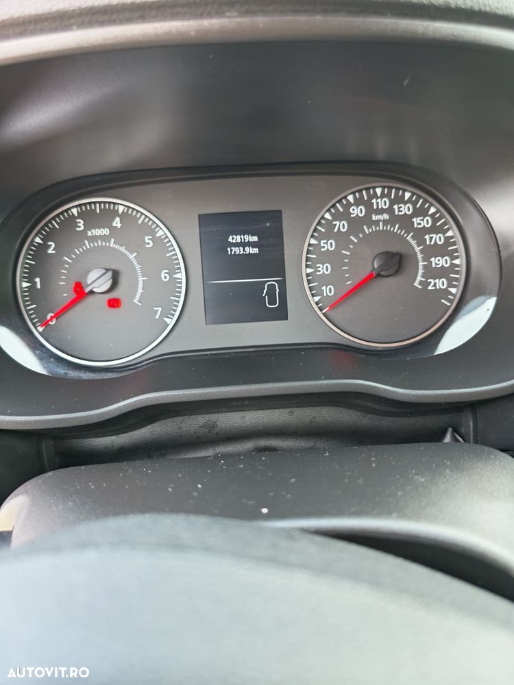 Dacia Duster TCe 150 EDC SL Mat - 3