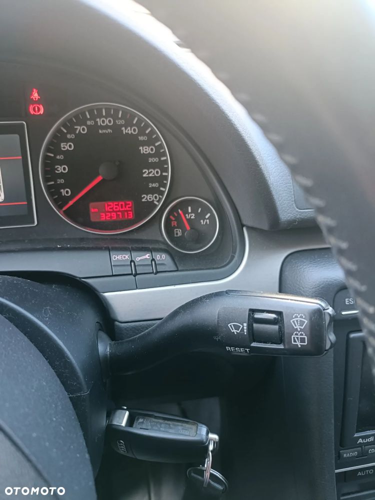 Audi A4 Avant - 7