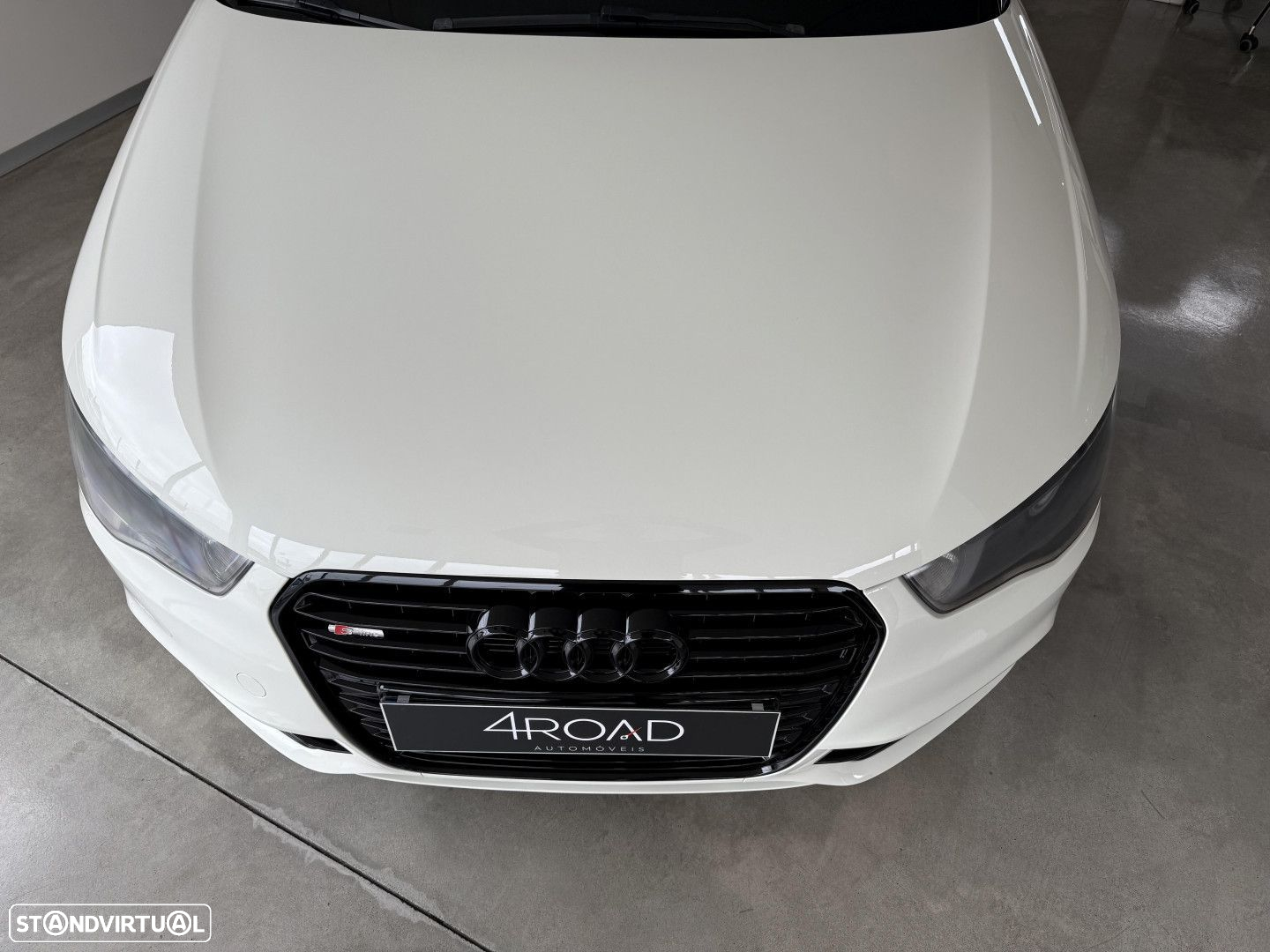 Audi A1 1.6 TDI S-line - 53