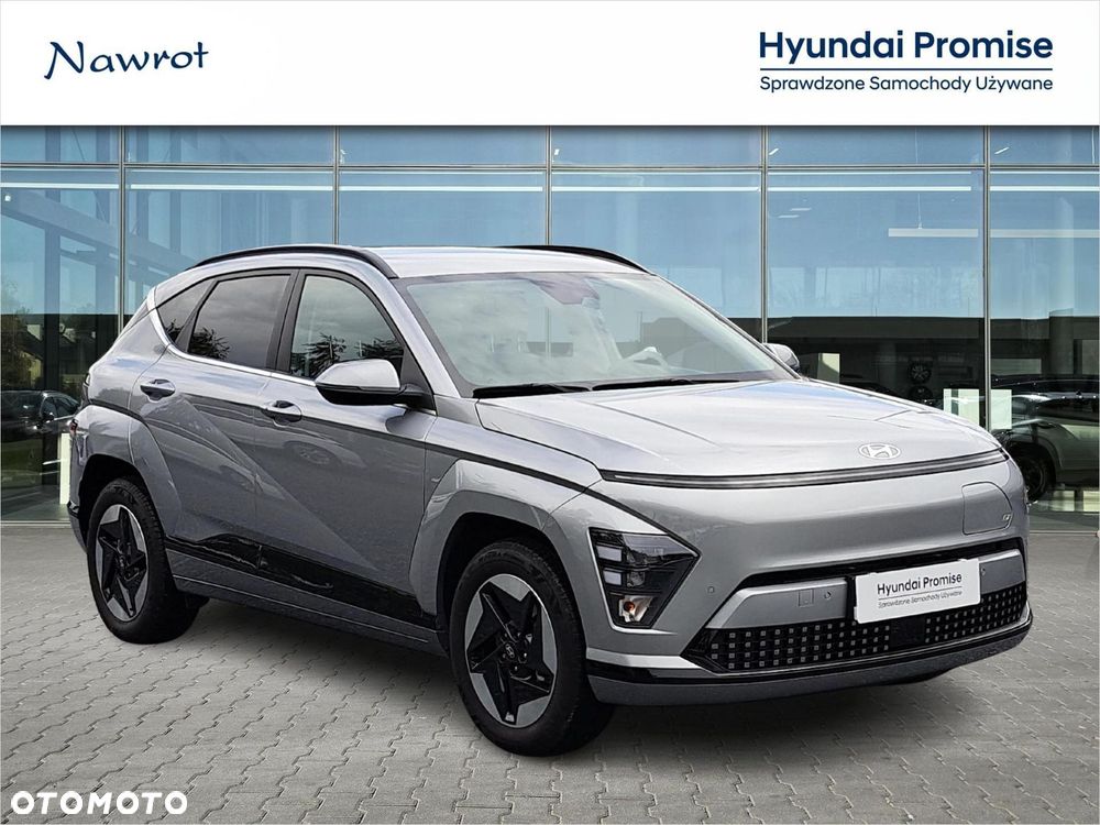 Hyundai Kona - 7