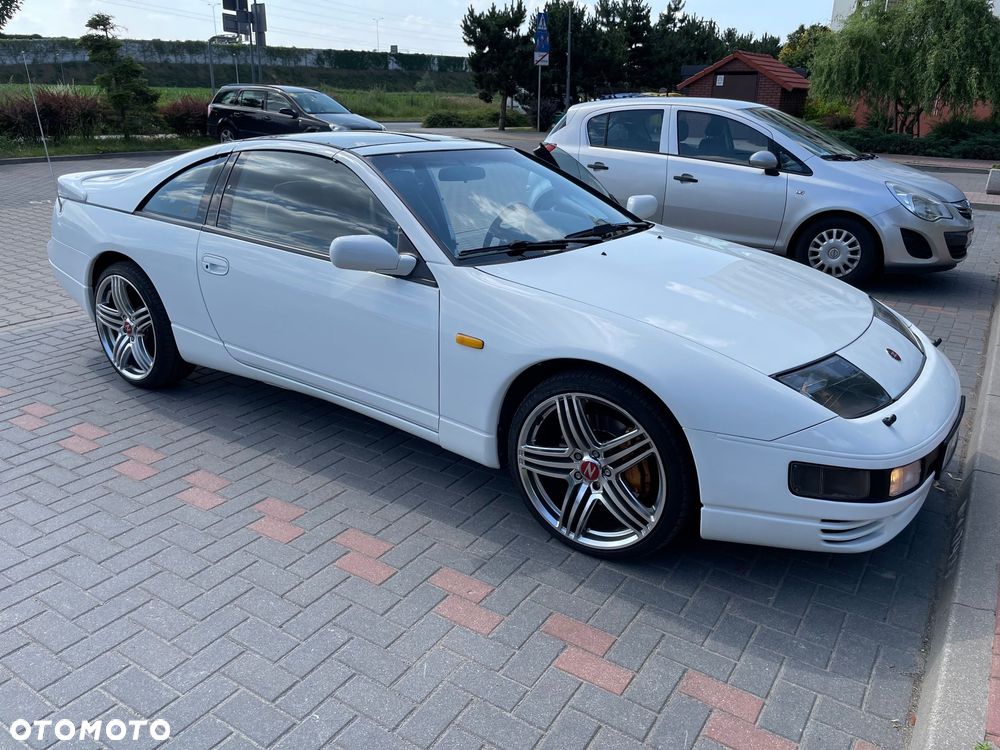 Nissan 300 ZX - 22