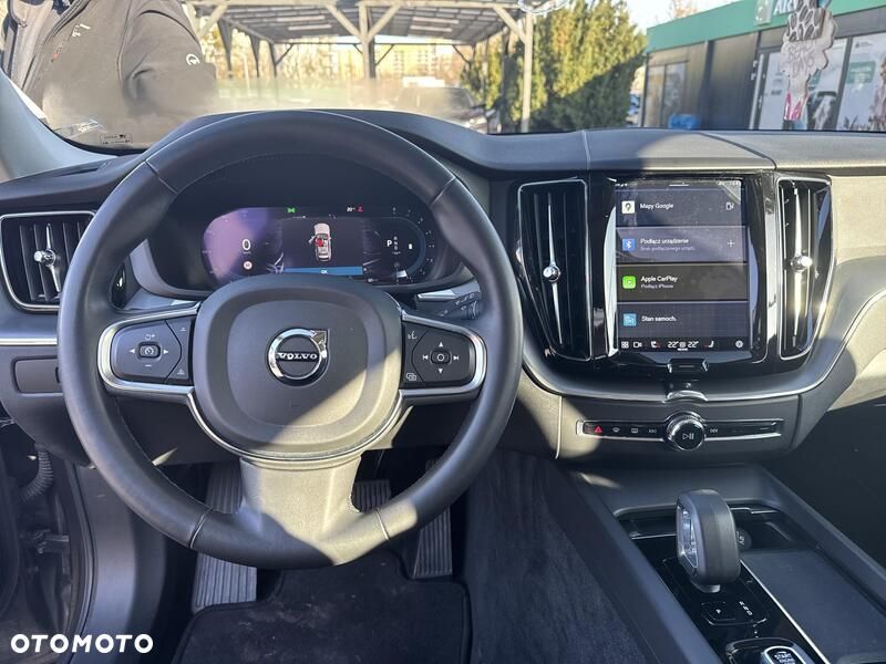 Volvo XC 60 B4 B Core - 10