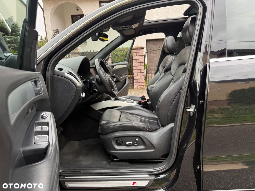 Audi Q5 - 19