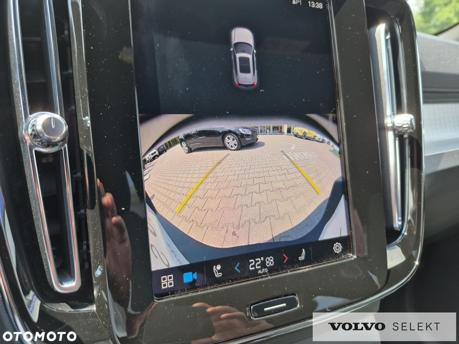 Volvo XC 40 - 23
