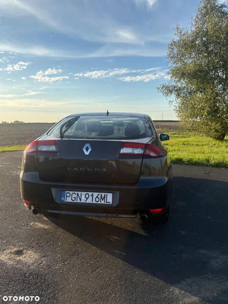 Renault Laguna - 2