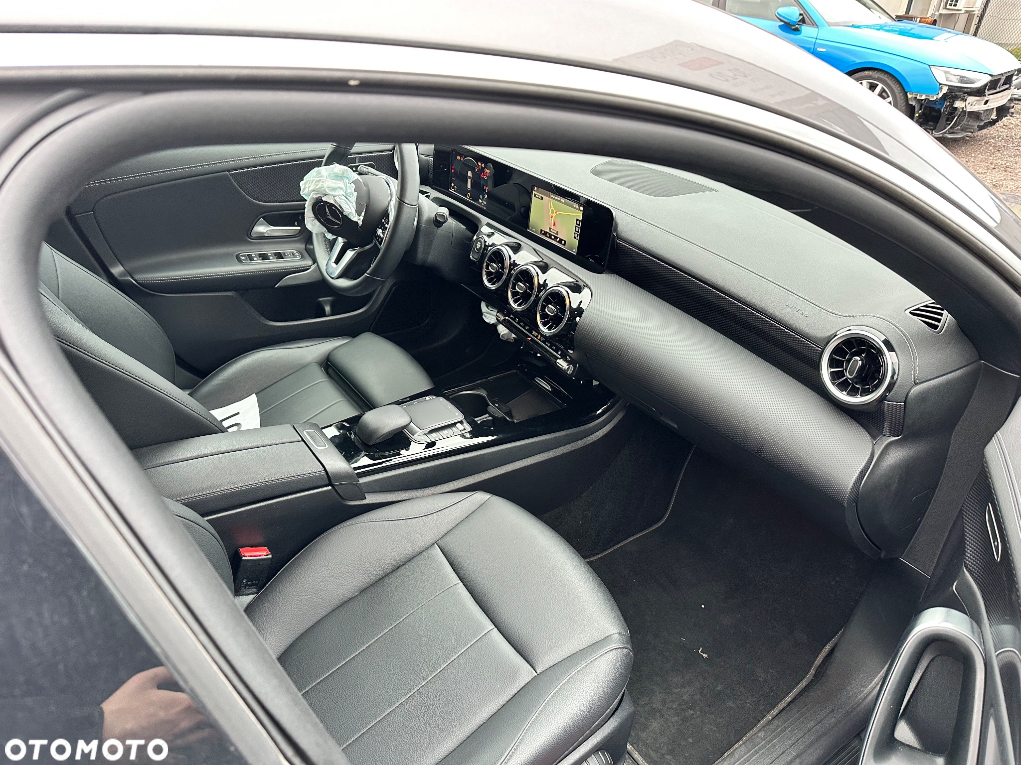 Mercedes-Benz CLA 250 e Shooting Brake 8G-DCT Progressive Line Advanced - 25