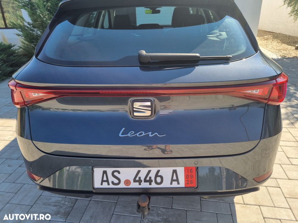 Seat Leon - 4