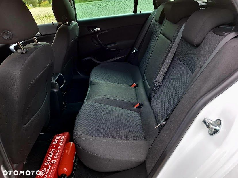Opel Insignia 1.6 CDTI Edition ecoFLEX S&S - 35