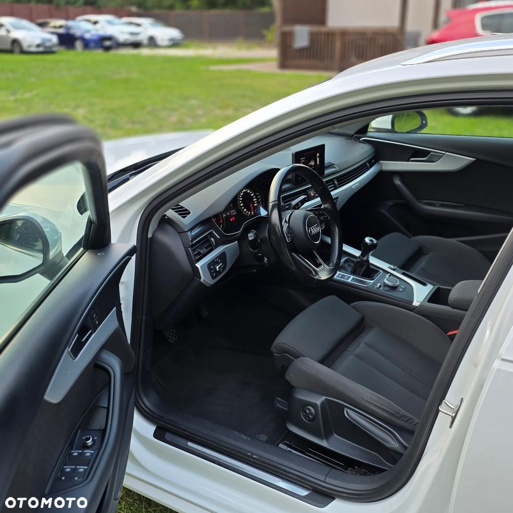 Audi A4 Avant 2.0 TDI quattro - 10