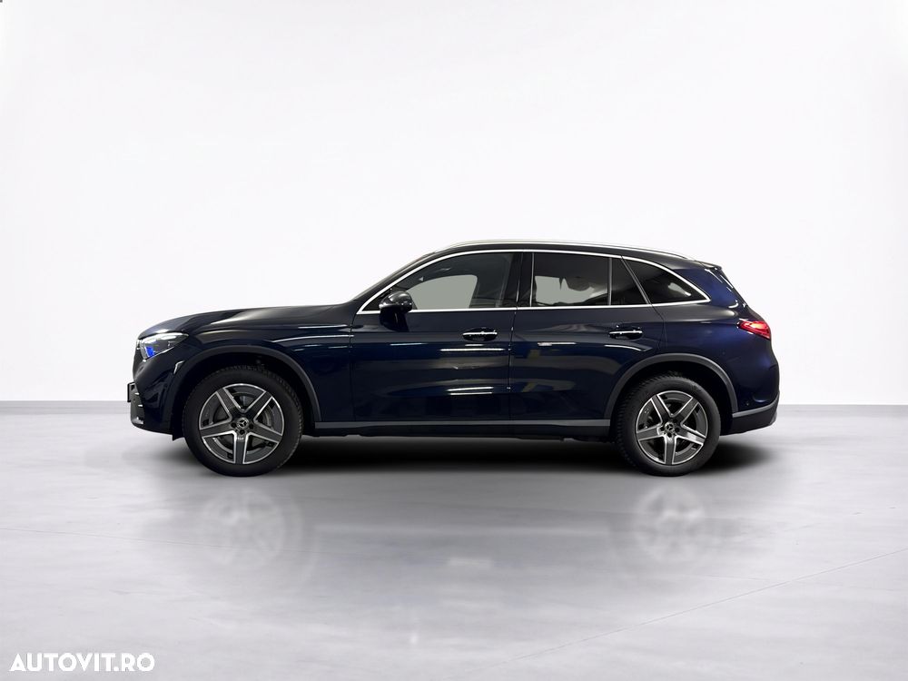 Mercedes-Benz GLC 220 d 4Matic 9G-TRONIC Edition AMG Line - 3