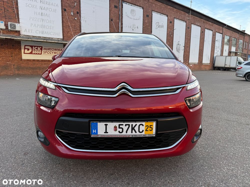 Citroën C4 e-HDi 115 Exclusive - 30
