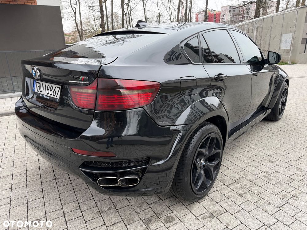 BMW X6 - 4