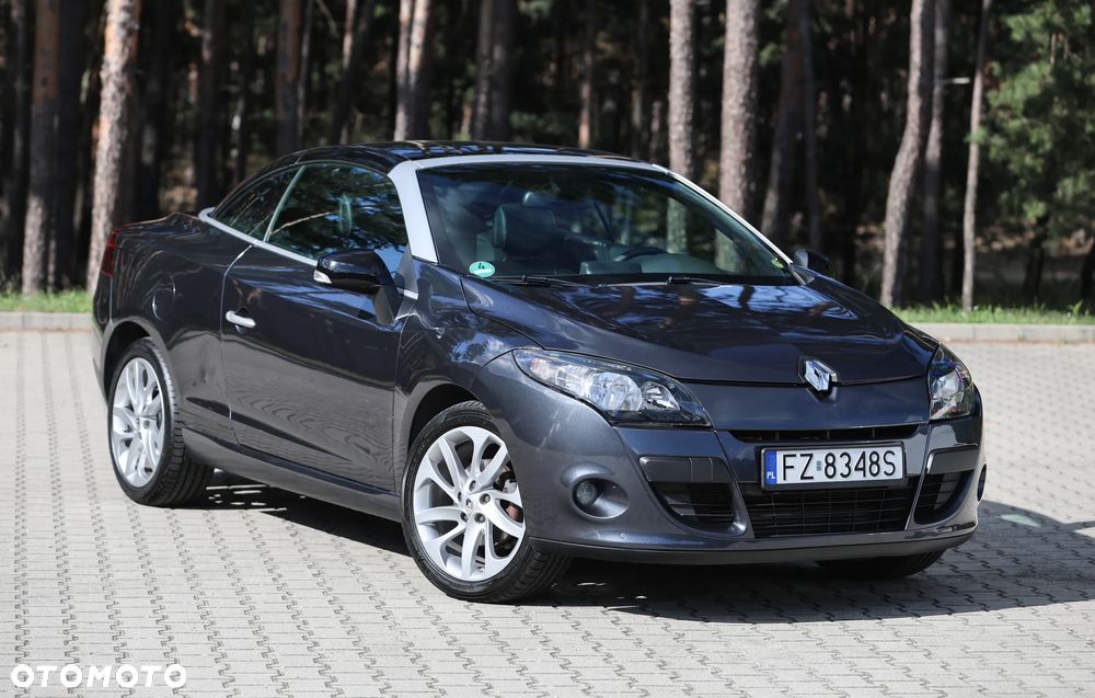 Renault Megane - 27