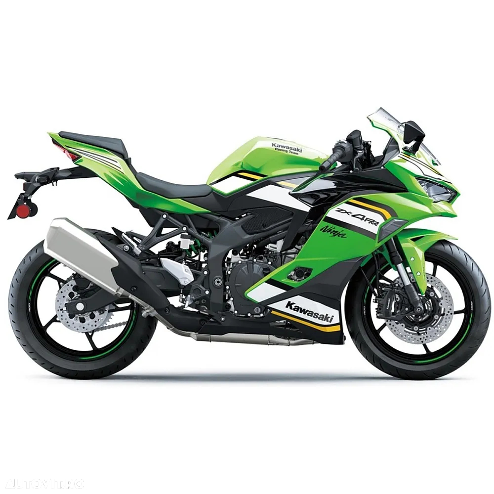 Kawasaki ZX-R 400 - 2