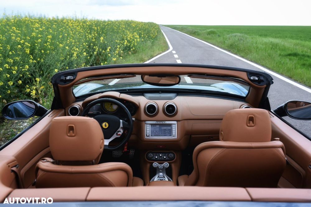 Ferrari California - 10
