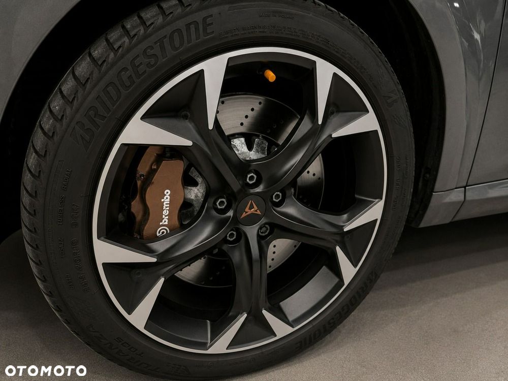 Cupra Formentor - 17