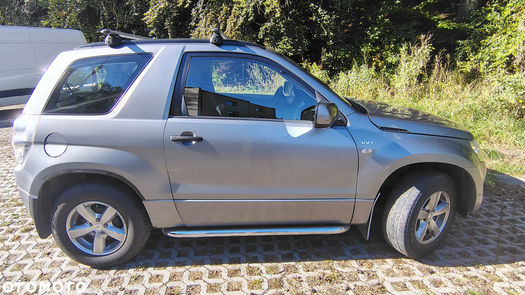 Suzuki Grand Vitara 1.6 - 13
