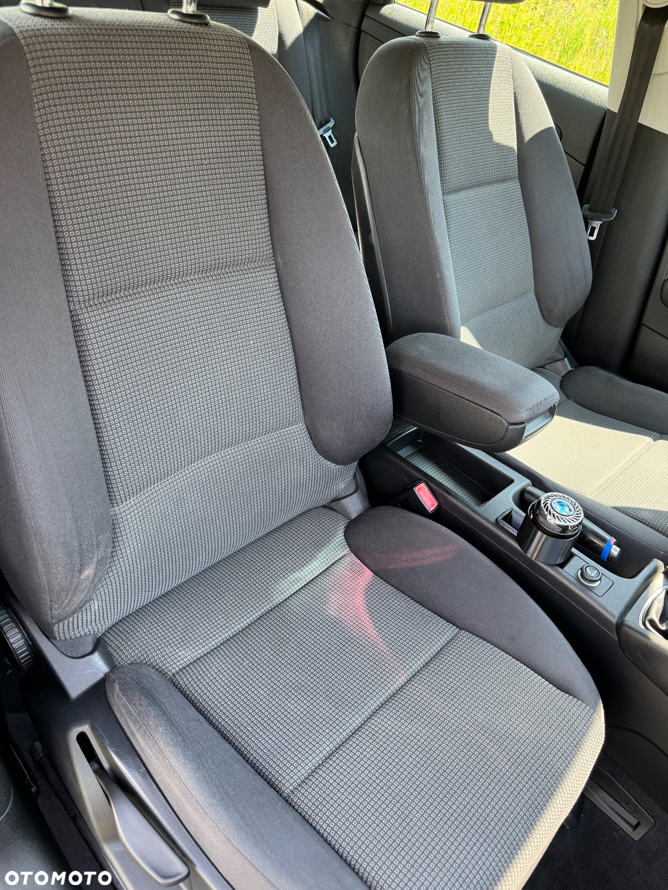 Audi A3 1.6 Ambiente - 26