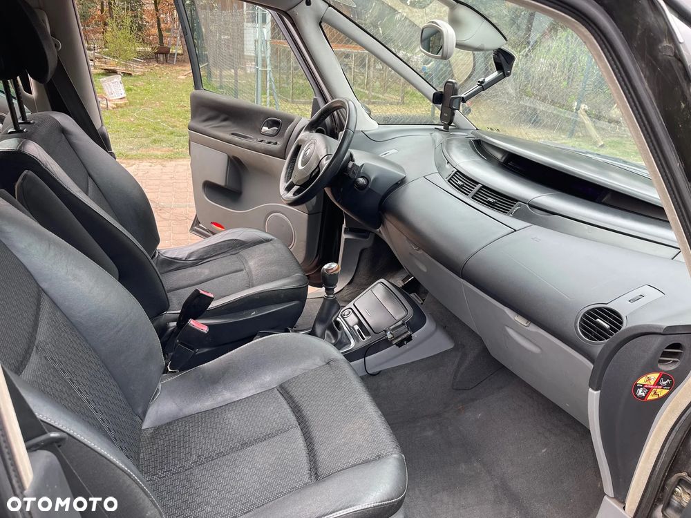 Renault Espace 2.0T 16V Dynamique - 3