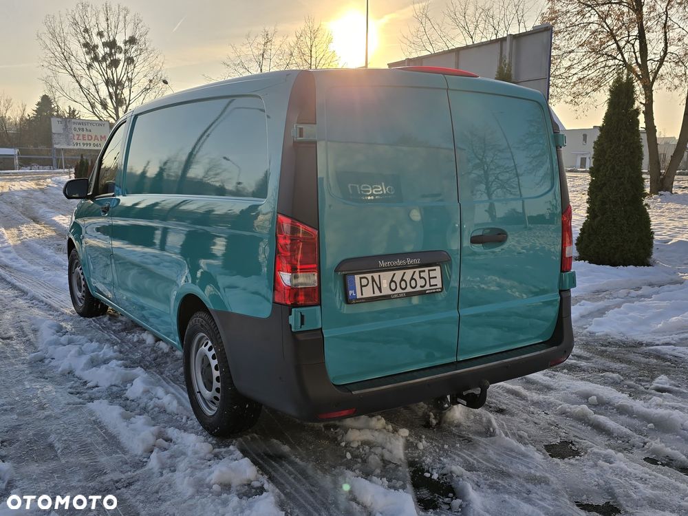 Mercedes-Benz VITO - 4