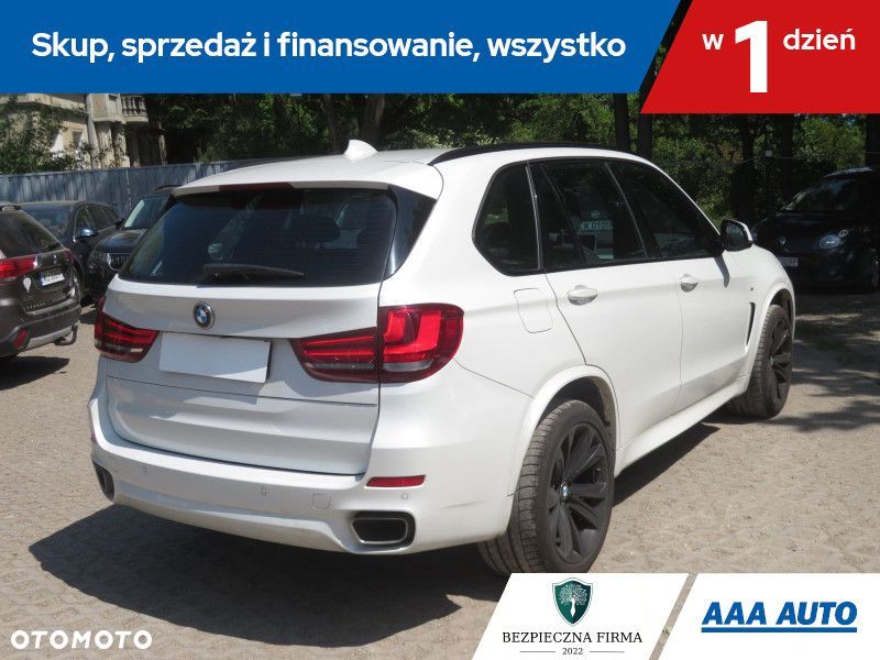 BMW X5 - 7