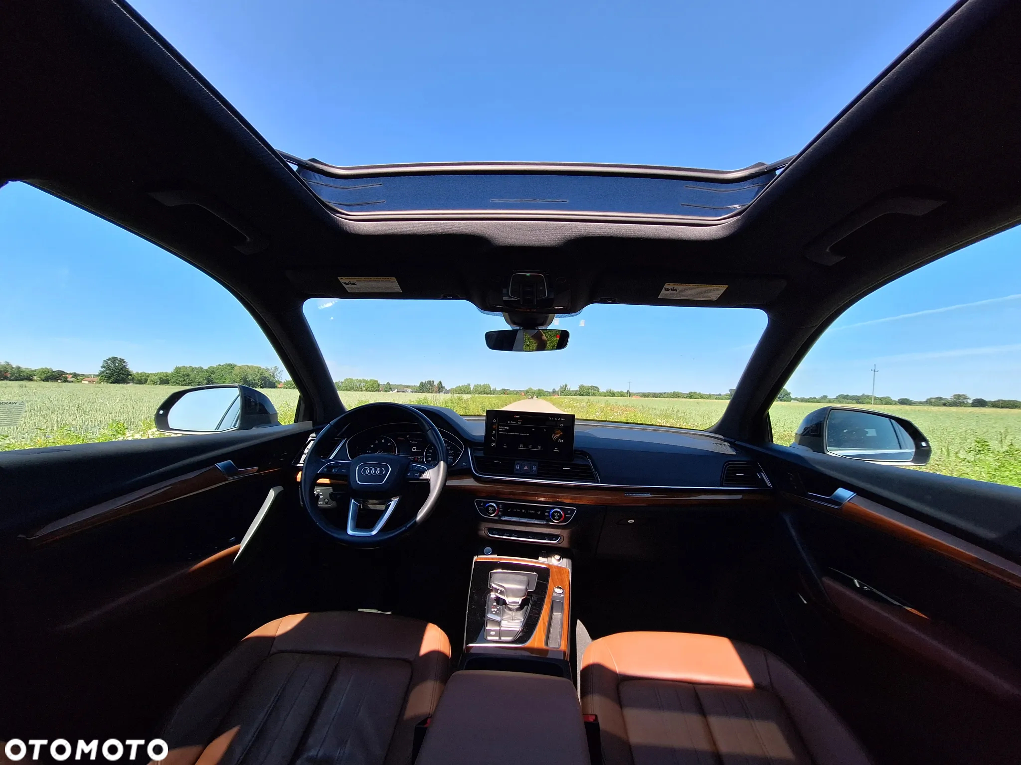 Audi Q5 45 TFSI quattro S tronic - 10