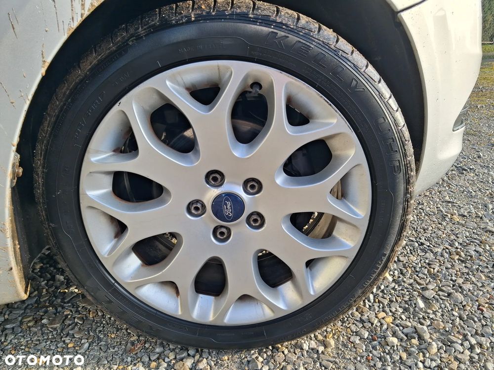 Ford Focus 1.6 Trend EU5 - 10