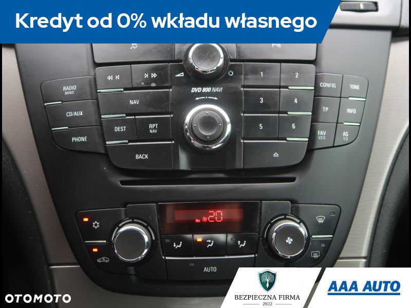 Opel Insignia - 13